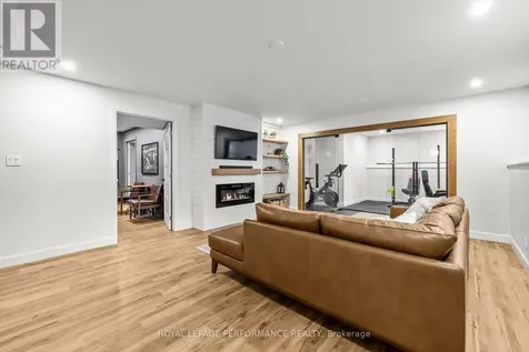 14 Maria Street Casselman ON K0A 1M0