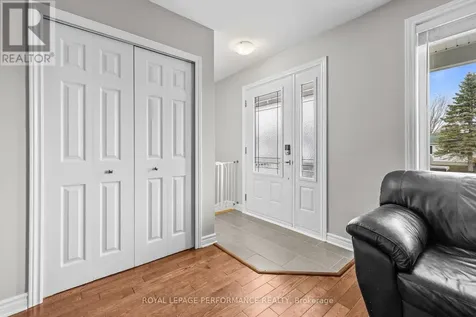 14 Maria Street Casselman ON K0A 1M0