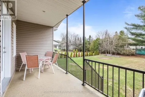 14 Maria Street Casselman ON K0A 1M0