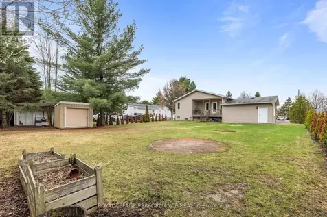 14 Maria Street Casselman ON K0A 1M0