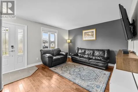 14 Maria Street Casselman ON K0A 1M0