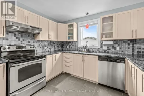 14 Maria Street Casselman ON K0A 1M0