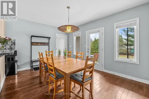14 Maria Street Casselman ON K0A 1M0