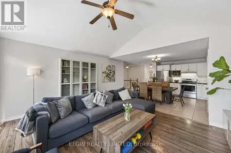 34 Pear Tree Avenue St. Thomas ON N5R 0B5