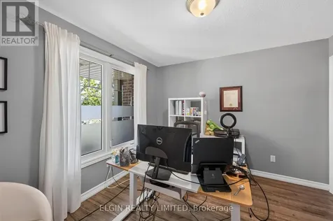 34 Pear Tree Avenue St. Thomas ON N5R 0B5