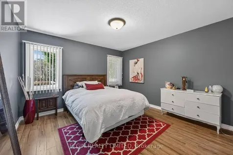 34 Pear Tree Avenue St. Thomas ON N5R 0B5