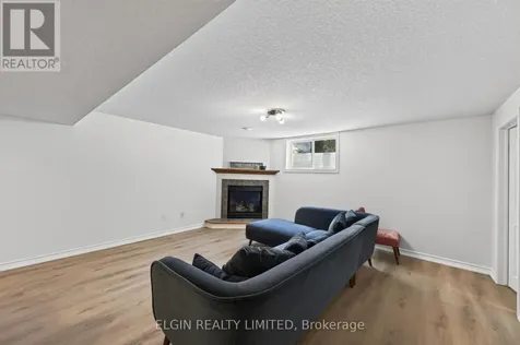34 Pear Tree Avenue St. Thomas ON N5R 0B5