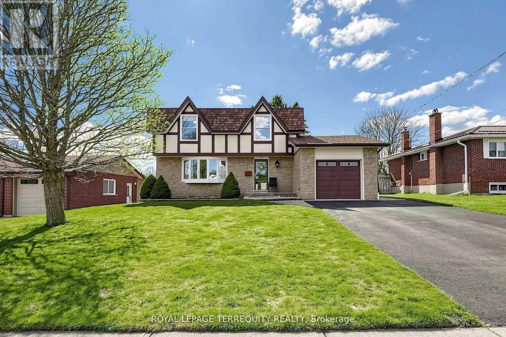717 Westwood Drive Cobourg ON K9A 4N3