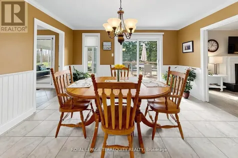 717 Westwood Drive Cobourg ON K9A 4N3