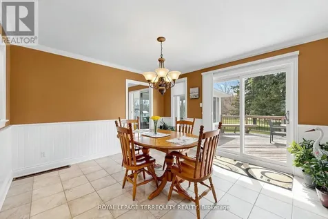 717 Westwood Drive Cobourg ON K9A 4N3