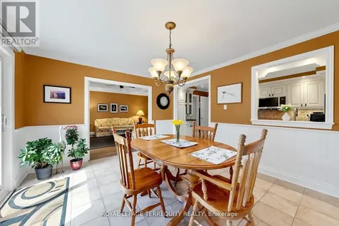 717 Westwood Drive Cobourg ON K9A 4N3
