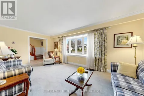717 Westwood Drive Cobourg ON K9A 4N3