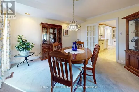 717 Westwood Drive Cobourg ON K9A 4N3