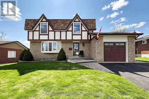 717 Westwood Drive Cobourg ON K9A 4N3