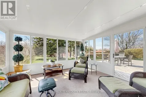 717 Westwood Drive Cobourg ON K9A 4N3