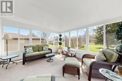 717 Westwood Drive Cobourg ON K9A 4N3