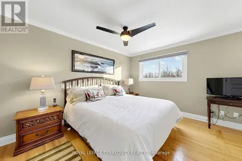 717 Westwood Drive Cobourg ON K9A 4N3