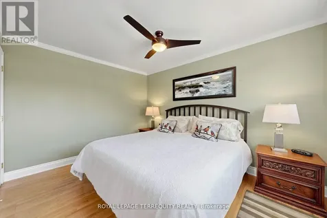 717 Westwood Drive Cobourg ON K9A 4N3