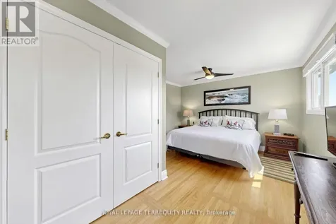 717 Westwood Drive Cobourg ON K9A 4N3