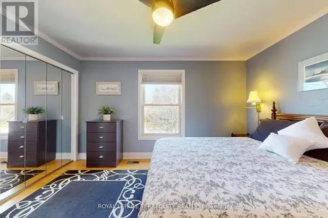 717 Westwood Drive Cobourg ON K9A 4N3