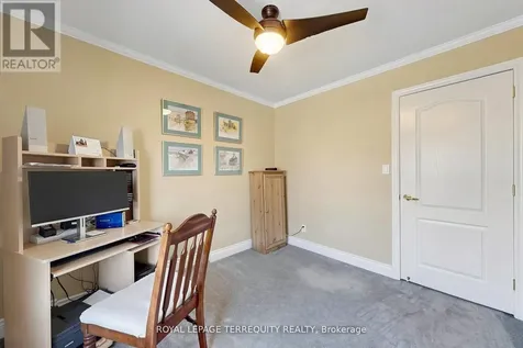 717 Westwood Drive Cobourg ON K9A 4N3