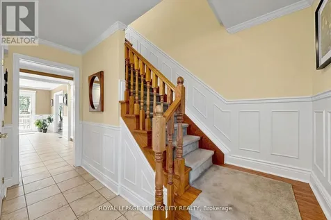 717 Westwood Drive Cobourg ON K9A 4N3