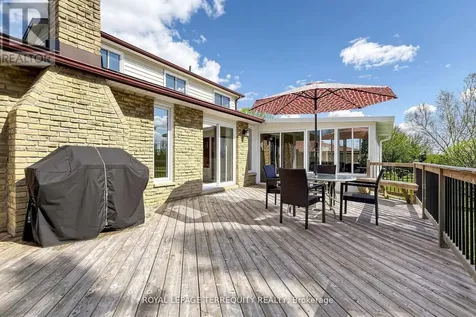 717 Westwood Drive Cobourg ON K9A 4N3