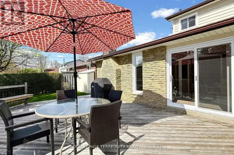 717 Westwood Drive Cobourg ON K9A 4N3