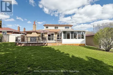 717 Westwood Drive Cobourg ON K9A 4N3