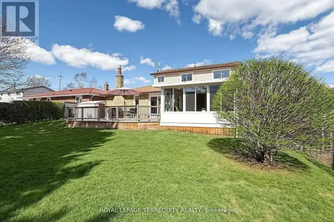 717 Westwood Drive Cobourg ON K9A 4N3