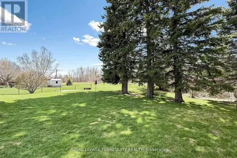 717 Westwood Drive Cobourg ON K9A 4N3