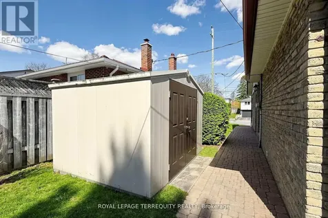 717 Westwood Drive Cobourg ON K9A 4N3