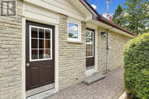 717 Westwood Drive Cobourg ON K9A 4N3