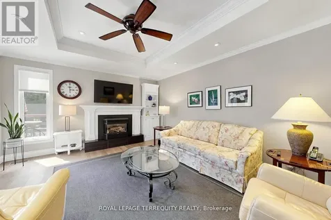 717 Westwood Drive Cobourg ON K9A 4N3