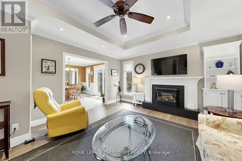 717 Westwood Drive Cobourg ON K9A 4N3