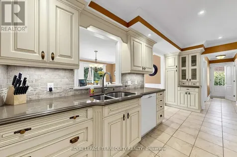 717 Westwood Drive Cobourg ON K9A 4N3