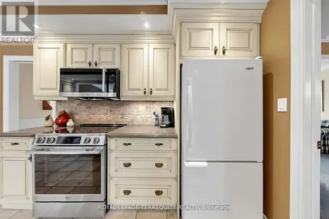 717 Westwood Drive Cobourg ON K9A 4N3