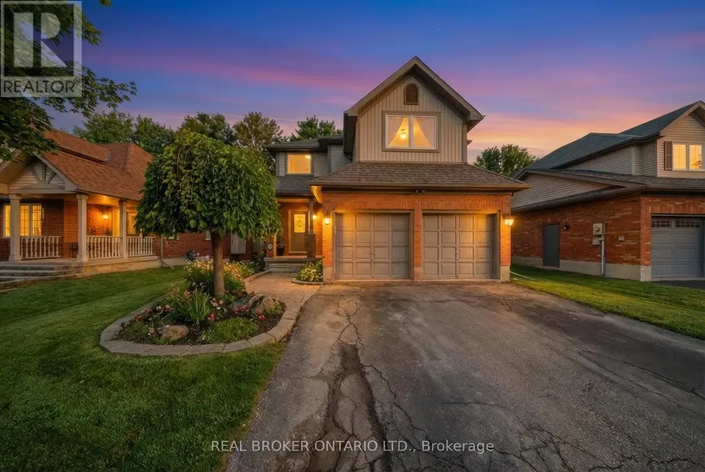 29 Alder Street Orangeville ON L9W 5A5