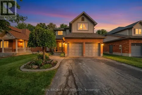 29 Alder Street Orangeville ON L9W 5A5