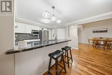 29 Alder Street Orangeville ON L9W 5A5