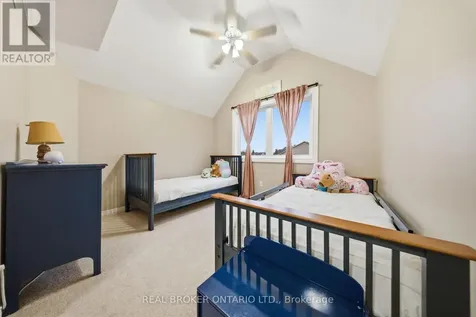 29 Alder Street Orangeville ON L9W 5A5