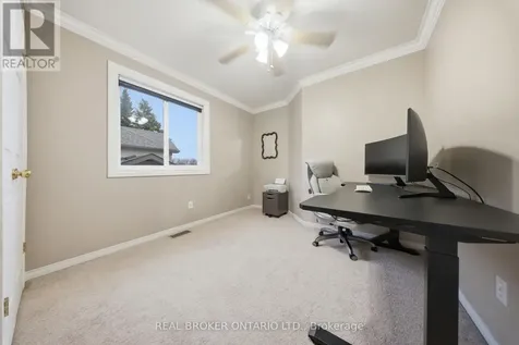 29 Alder Street Orangeville ON L9W 5A5