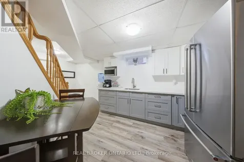 29 Alder Street Orangeville ON L9W 5A5