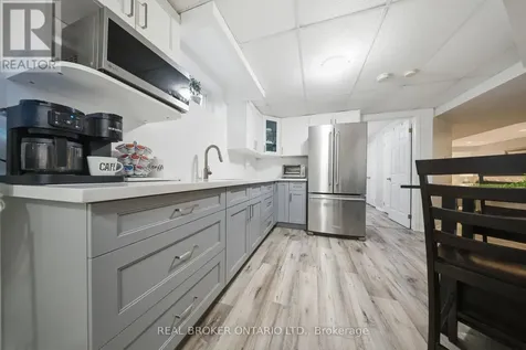 29 Alder Street Orangeville ON L9W 5A5