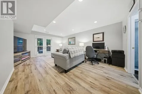 29 Alder Street Orangeville ON L9W 5A5