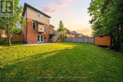 29 Alder Street Orangeville ON L9W 5A5