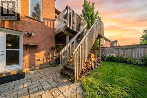 29 Alder Street Orangeville ON L9W 5A5