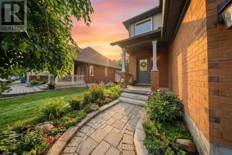 29 Alder Street Orangeville ON L9W 5A5