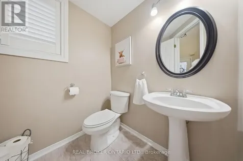 29 Alder Street Orangeville ON L9W 5A5