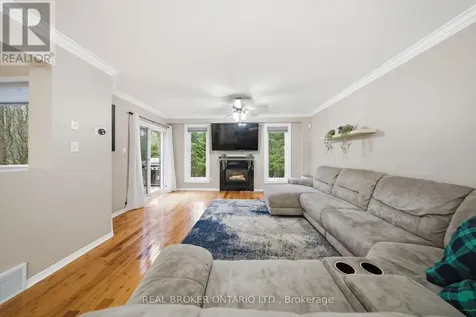 29 Alder Street Orangeville ON L9W 5A5